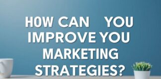 Dijital Pazarlama Stratejilerinizi Nasıl İyileştirebilirsiniz? How Can You Improve Your Digital Marketing Strategies?