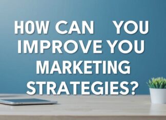 Dijital Pazarlama Stratejilerinizi Nasıl İyileştirebilirsiniz? How Can You Improve Your Digital Marketing Strategies?