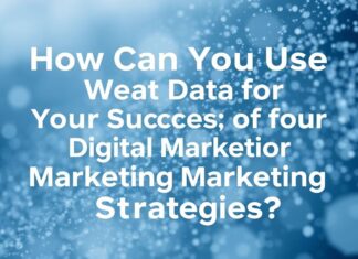 Dijital Pazarlama Stratejilerinizin Başarı için Hava Durumu Verilerini Nasıl Kullanabilirsiniz? How Can You Use Weather Data for the Success of Your Digital Marketing Strategies?