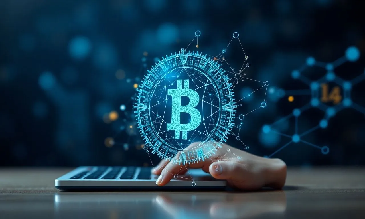 Dijital Pazarlama ve Blockchain Teknolojisinin Etkisi The Impact of Digital Marketing and Blockchain Technology