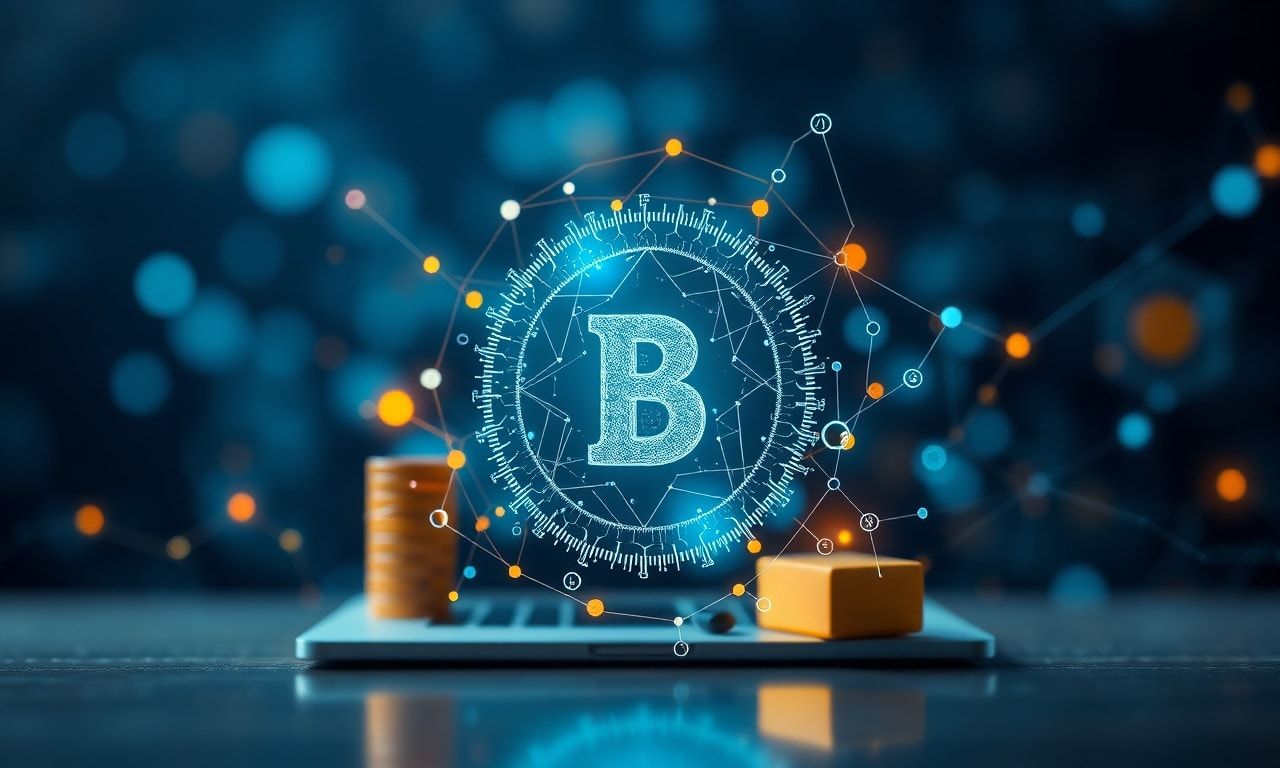 Dijital Pazarlama ve Blockchain Teknolojisinin Geleceği The Future of Digital Marketing and Blockchain Technology