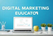 Dijital Pazarlama ve Eğitim: Marka Oluşturma ve SEO Stratejileri Digital Marketing and Education: Brand Building and SEO Strategies