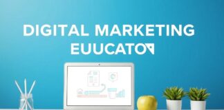 Dijital Pazarlama ve Eğitim: Marka Oluşturma ve SEO Stratejileri Digital Marketing and Education: Brand Building and SEO Strategies