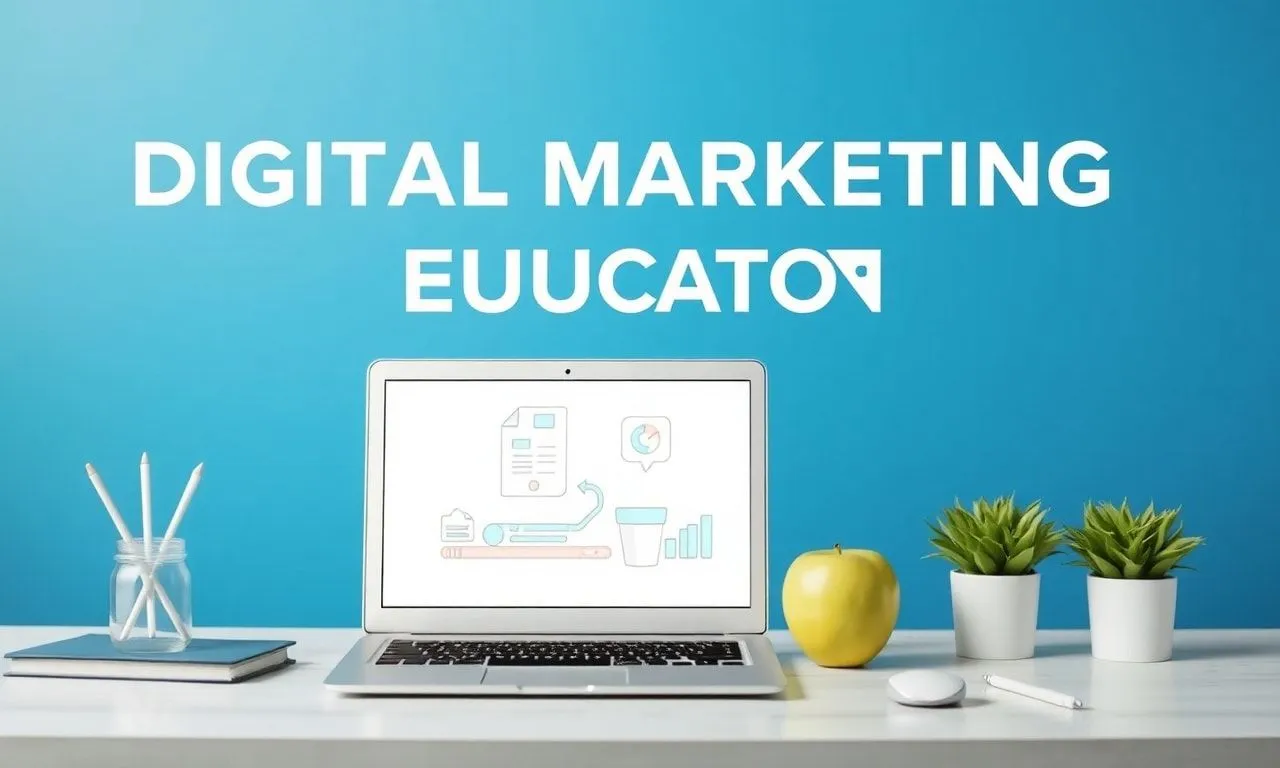 Dijital Pazarlama ve Eğitim: Marka Oluşturma ve SEO Stratejileri Digital Marketing and Education: Brand Building and SEO Strategies