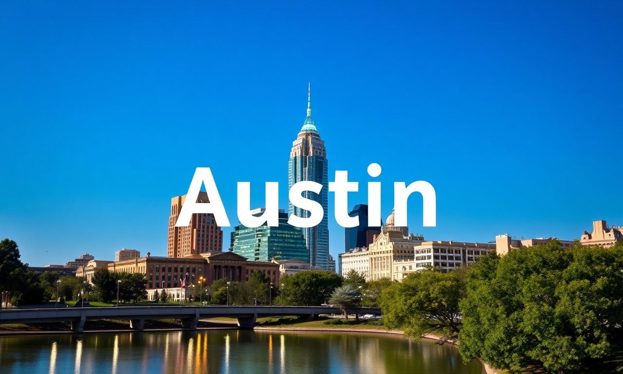 Dijital Pazarlama ve Şehir Markalaşması: Austin Örneği Digital Marketing and City Branding: The Austin Example