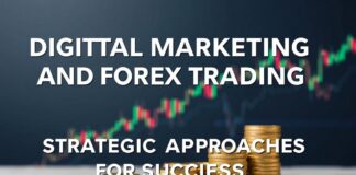 Dijital Pazarlama ve Forex Ticareti: Başarı İçin Stratejik Yönelimler Digital Marketing and Forex Trading: Strategic Approaches for Success