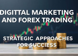 Dijital Pazarlama ve Forex Ticareti: Başarı İçin Stratejik Yönelimler Digital Marketing and Forex Trading: Strategic Approaches for Success