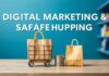 Dijital Pazarlama ve Güvenli Alışveriş: İleri Stratejiler ve Güvenlik İpuçları Digital Marketing and Safe Shopping: Advanced Strategies and Security Tips