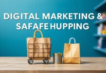 Dijital Pazarlama ve Güvenli Alışveriş: İleri Stratejiler ve Güvenlik İpuçları Digital Marketing and Safe Shopping: Advanced Strategies and Security Tips