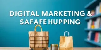 Dijital Pazarlama ve Güvenli Alışveriş: İleri Stratejiler ve Güvenlik İpuçları Digital Marketing and Safe Shopping: Advanced Strategies and Security Tips