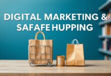 Dijital Pazarlama ve Güvenli Alışveriş: İleri Stratejiler ve Güvenlik İpuçları Digital Marketing and Safe Shopping: Advanced Strategies and Security Tips