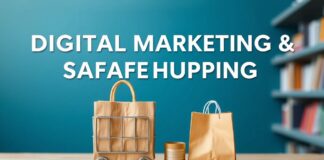Dijital Pazarlama ve Güvenli Alışveriş: İleri Stratejiler ve Güvenlik İpuçları Digital Marketing and Safe Shopping: Advanced Strategies and Security Tips