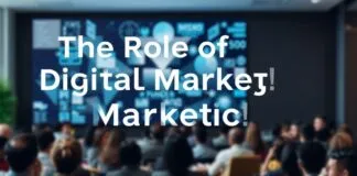 Dijital Pazarlama ve Kültürel Etkinliklerin Rolü The Role of Digital Marketing and Cultural Events