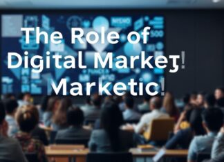 Dijital Pazarlama ve Kültürel Etkinliklerin Rolü The Role of Digital Marketing and Cultural Events