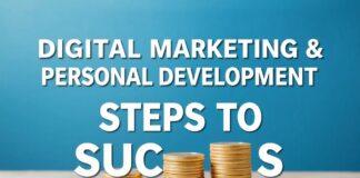 Dijital Pazarlama ve Kişisel Gelişim: Başarı İçin Adımlar Digital Marketing and Personal Development: Steps to Success