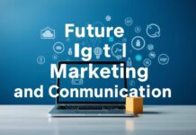 Dijital Pazarlama ve İletişimin Geleceği The Future of Digital Marketing and Communication