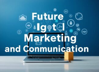 Dijital Pazarlama ve İletişimin Geleceği The Future of Digital Marketing and Communication