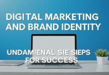 Dijital Pazarlama ve Marka Kimliği: Başarı İçin Temel Adımlar Digital Marketing and Brand Identity: Fundamental Steps for Success