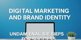 Dijital Pazarlama ve Marka Kimliği: Başarı İçin Temel Adımlar Digital Marketing and Brand Identity: Fundamental Steps for Success