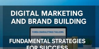 Dijital Pazarlama ve Marka İnşaası: Başarı İçin Temel Stratejiler Digital Marketing and Brand Building: Fundamental Strategies for Success