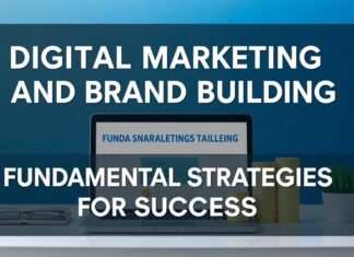 Dijital Pazarlama ve Marka İnşaası: Başarı İçin Temel Stratejiler Digital Marketing and Brand Building: Fundamental Strategies for Success