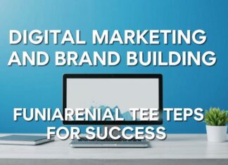 Dijital Pazarlama ve Marka İnşası: Başarı için Temel Adımlar Digital Marketing and Brand Building: Fundamental Steps for Success