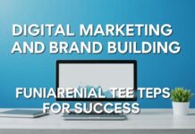 Dijital Pazarlama ve Marka Oluşturma: Başarı için Temel Adımlar Digital Marketing and Brand Building: Fundamental Steps for Success