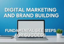 Dijital Pazarlama ve Marka Oluşturma: Başarı İçin Temel Adımlar Digital Marketing and Brand Building: Fundamental Steps to Success