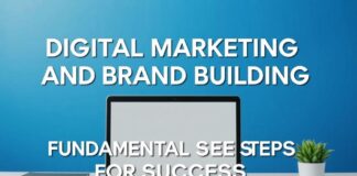 Dijital Pazarlama ve Marka Oluşturma: Başarı İçin Temel Adımlar Digital Marketing and Brand Building: Fundamental Steps to Success