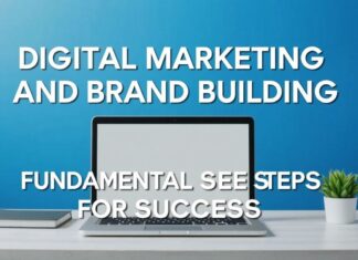 Dijital Pazarlama ve Marka Oluşturma: Başarı İçin Temel Adımlar Digital Marketing and Brand Building: Fundamental Steps to Success