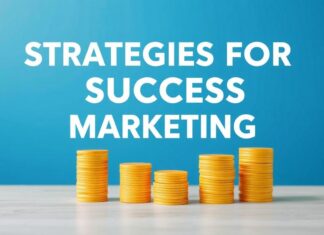 Dijital Pazarlama ve Marka Yönetiminde Başarı Stratejileri Strategies for Success in Digital Marketing and Brand Management