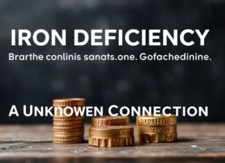 Dijital Pazarlama ve Marka Yönetiminde Demir Yetersizliği: Bilinmeyen Bir Bağlantı Iron Deficiency in Digital Marketing and Brand Management: An Unknown Connection