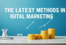 Dijital Pazarlama ve Marka Yönetiminde En Güncel Yöntemler The Latest Methods in Digital Marketing and Brand Management