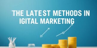 Dijital Pazarlama ve Marka Yönetiminde En Güncel Yöntemler The Latest Methods in Digital Marketing and Brand Management