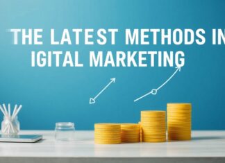 Dijital Pazarlama ve Marka Yönetiminde En Güncel Yöntemler The Latest Methods in Digital Marketing and Brand Management