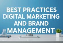 Dijital Pazarlama ve Marka Yönetiminde En İyi Pratipler Best Practices in Digital Marketing and Brand Management