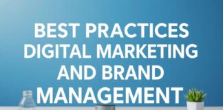 Dijital Pazarlama ve Marka Yönetiminde En İyi Pratipler Best Practices in Digital Marketing and Brand Management