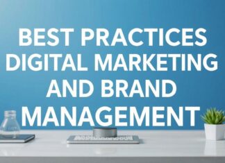 Dijital Pazarlama ve Marka Yönetiminde En İyi Pratipler Best Practices in Digital Marketing and Brand Management