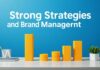 Dijital Pazarlama ve Marka Yönetiminde Güçlü Stratejiler Strong Strategies in Digital Marketing and Brand Management