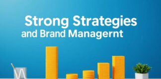 Dijital Pazarlama ve Marka Yönetiminde Güçlü Stratejiler Strong Strategies in Digital Marketing and Brand Management