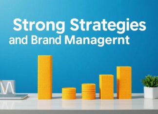 Dijital Pazarlama ve Marka Yönetiminde Güçlü Stratejiler Strong Strategies in Digital Marketing and Brand Management
