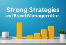 Dijital Pazarlama ve Marka Yönetiminde Güçlü Stratejiler Strong Strategies in Digital Marketing and Brand Management