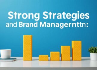 Dijital Pazarlama ve Marka Yönetiminde Güçlü Stratejiler Strong Strategies in Digital Marketing and Brand Management
