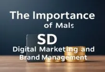Dijital Pazarlama ve Marka Yönetiminde SSD’lerin Önemi The Importance of SSDs in Digital Marketing and Brand Management