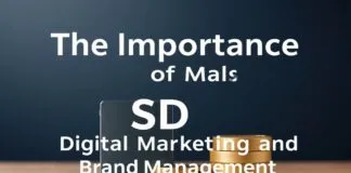 Dijital Pazarlama ve Marka Yönetiminde SSD’lerin Önemi The Importance of SSDs in Digital Marketing and Brand Management