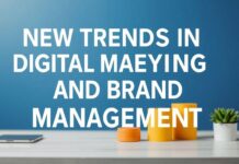 Dijital Pazarlama ve Marka Yönetiminde Yeni Trendler New Trends in Digital Marketing and Brand Management