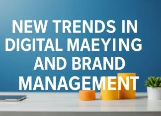 Dijital Pazarlama ve Marka Yönetiminde Yeni Trendler New Trends in Digital Marketing and Brand Management
