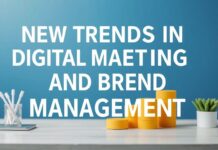Dijital Pazarlama ve Marka Yönetiminde Yeni Trendler New Trends in Digital Marketing and Brand Management