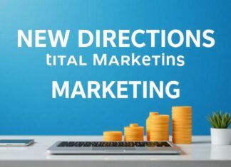 Dijital Pazarlama ve Marka Yönetiminde Yeni Yönler New Directions in Digital Marketing and Brand Management