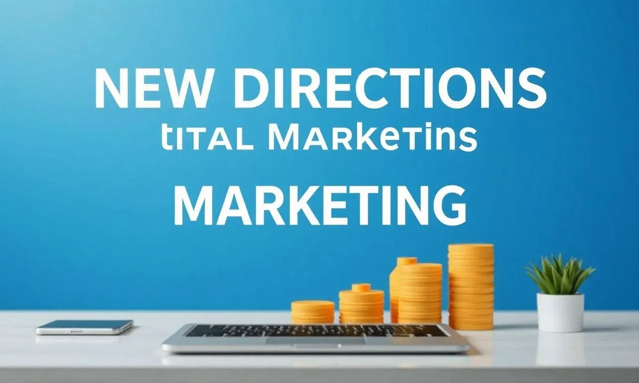 Dijital Pazarlama ve Marka Yönetiminde Yeni Yönler New Directions in Digital Marketing and Brand Management